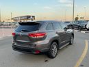 Toyota Highlander 2019 XLE LIMITED SUNROOF AWD 7 SEATS FULL OPTION