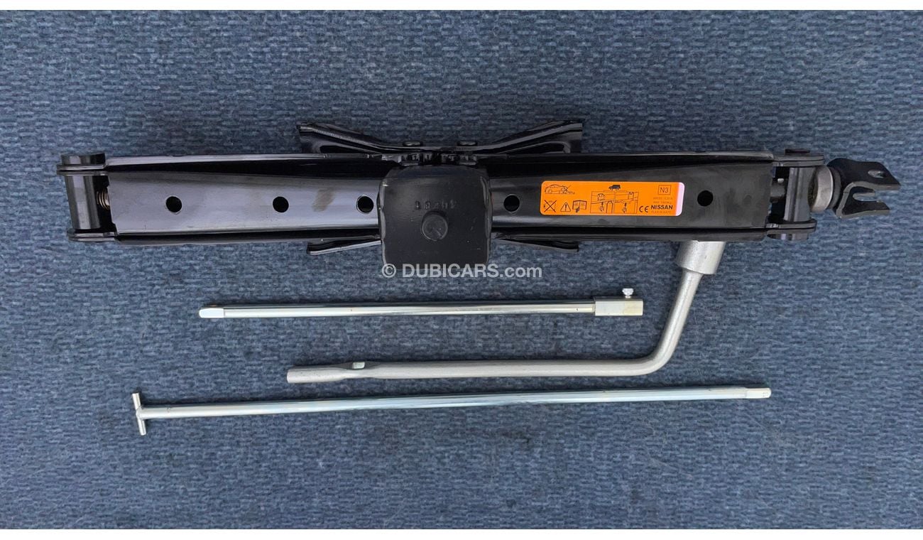 Nissan Patrol SE TITANIUM 4 | Zero Down Payment | Free Home Test Drive