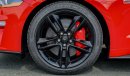 فورد موستانج GT Premium 5.0L V8 , 2021 , With Warranty