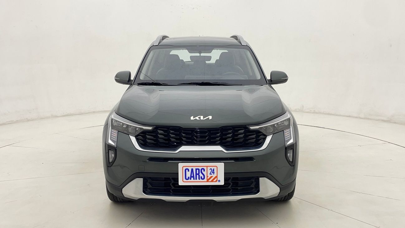 كيا سونیٹ EX 1.5 | بدون دفعة مقدمة | اختبار القيادة في المنزل