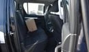 Toyota Hilux SGLX Toyota Hilux SR5 4.0 2025