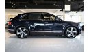 بنتلي بينتايجا 2018 II BENTLEY BENTAYGA II UNDER WARRANTY AND SERVICE CONTRACT