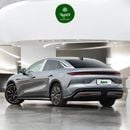 بي واي دي هان L EV LiDAR Edition 701km Range