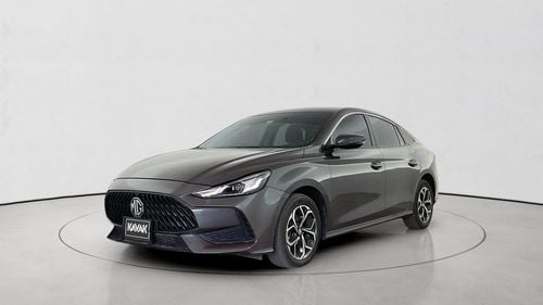 MG GT COMFORT | Guaranteed Warranty | 0 Down Payment