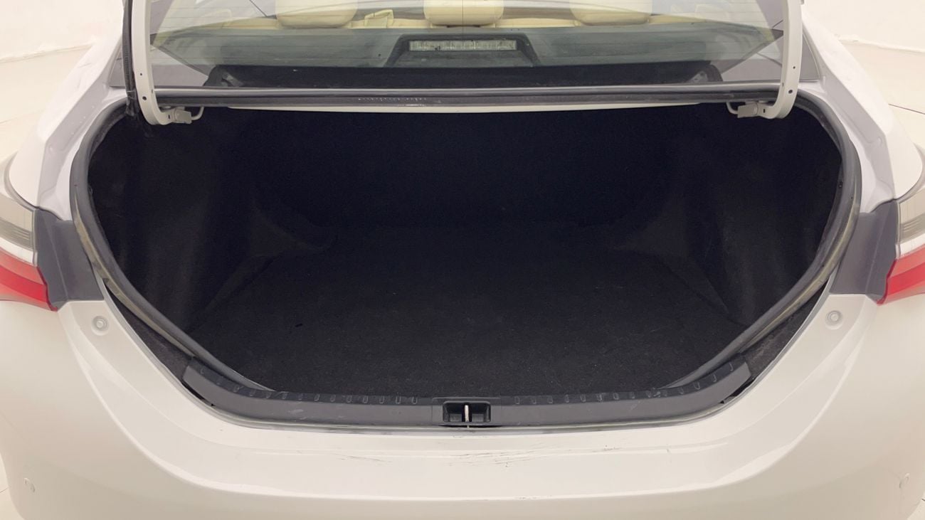 Toyota Corolla SE 1.6 | Zero Down Payment | Home Test Drive