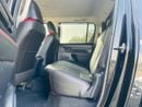 Toyota Hilux GL 2.7L Double Cab Utility AWD Hilux pickup 2021 V4 GL 2.7L Double Cab
