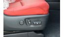Lexus GX460 LEXUS GX460 4.6L 4WD V8 SUV 2023 | 360 CAMERA | POWER SEATS | 301 HORSE POWER | PARKING SENSORS | SU