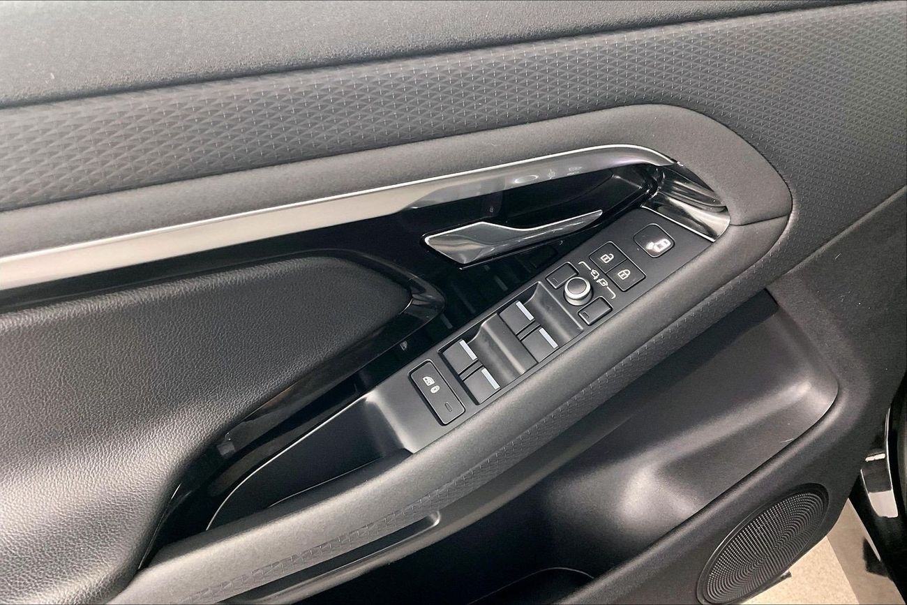 Land Rover Range Rover Evoque P200 | Guaranteed Warranty | 0 Down Payment