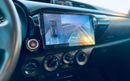 Toyota Hilux 2019 Model GL Advanture Modified - 2.7L V4 - AWD 4x4- 360* CAM - Push Start - Patrol