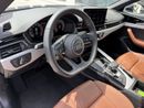 أودي A4 35 TFSI S-LINE