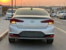 هيونداي إلانترا GLS