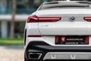BMW X6 X6 40i M Sport | 4,505 P.M | 0% Downpayment | Perfect Condition!