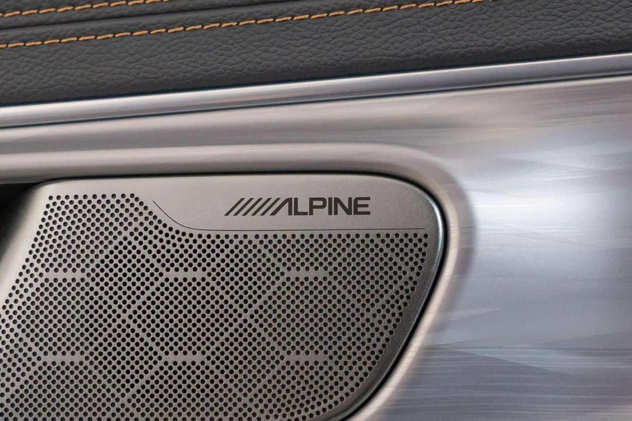 GAC GS8 2024 GAC GS8 320T 4WD / *FREE 40,000KM Service Pack from RMA Motors!* / GAC Warranty / Delivery Mile