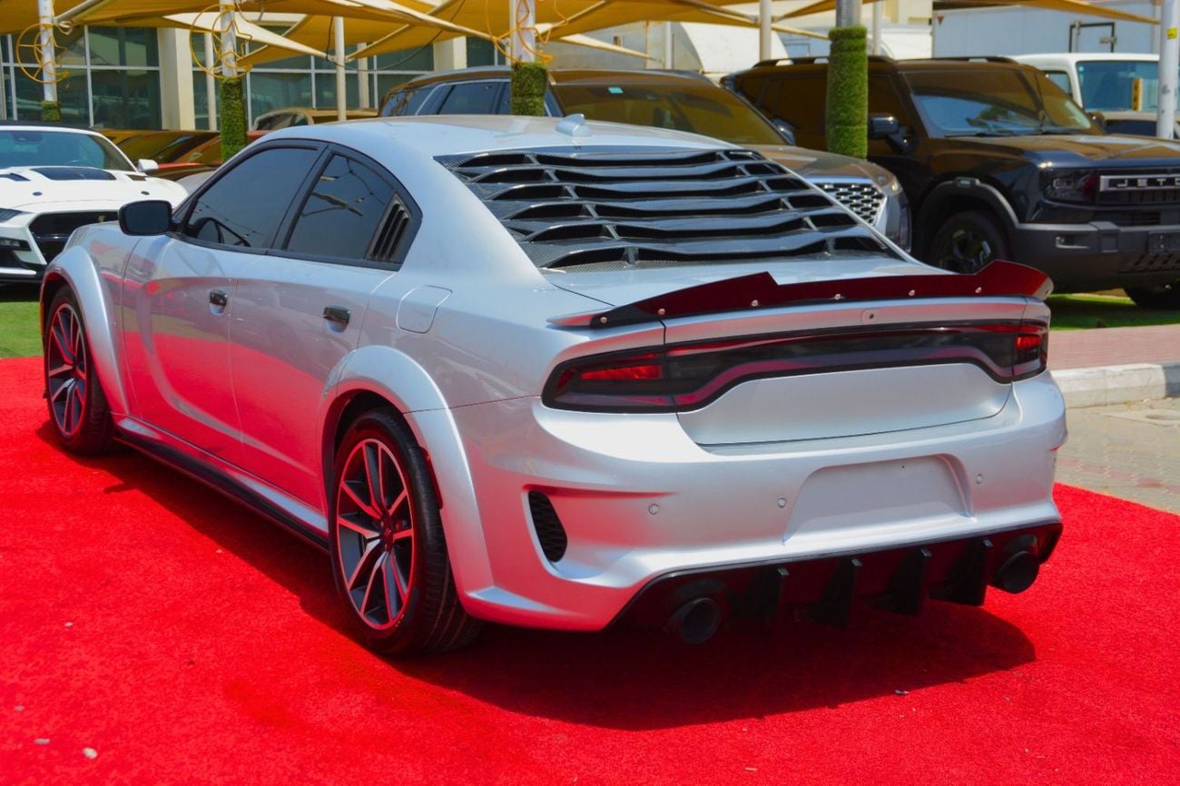 Dodge Charger R/T