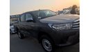 Toyota Hilux disel 4x4