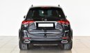 Mercedes-Benz GLE 450 4MATIC / Reference: VSB 31152 Certified Pre-Owned