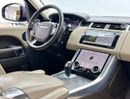 Land Rover Range Rover Sport HSE 3.0L (340 HP) 2020 Range Rover Sport HSE, 1 Year Unlimited KM Warranty, Range Rover Full Service