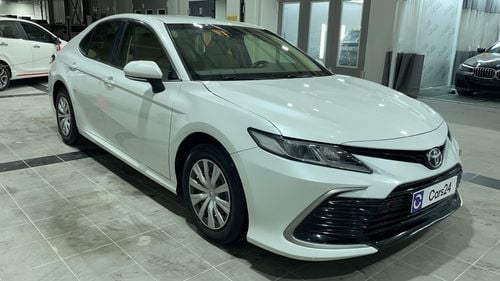 تويوتا كامري 2023 S | AED 1097/Month | 0 DP | 30 Day Return | Warranty