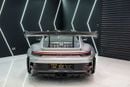 Porsche 911 GT3 RS 4.0L (520 HP) Coupe Weissach Package, Full Carbon, Ceramic Brakes, Lift System, Al Nabooda Wa