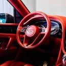 بنتلي بينتايجا AED 4,994 P.M • 0% Downpayment •  Bentley Bentayga W12 • 1 Year Warranty