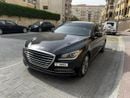 جينيسس G80 Royal 3.8L