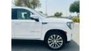 GMC Yukon GMC YUKON DENALI FULL OPTION 2021 GCC LOW MILEAGE WITH AGENCY WARRANTY & SERVICE CONTRACT IN EXCELLE