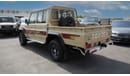 Toyota Land Cruiser Pick Up Land Cruiser Pickup Dc 4.0L Petrol  2023 Model