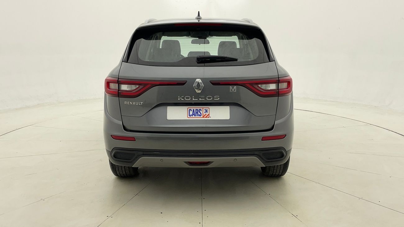 Renault Koleos PE 2.5 | Zero Down Payment | Home Test Drive