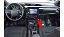 Toyota Hilux Adventure 4.0L Petrol
