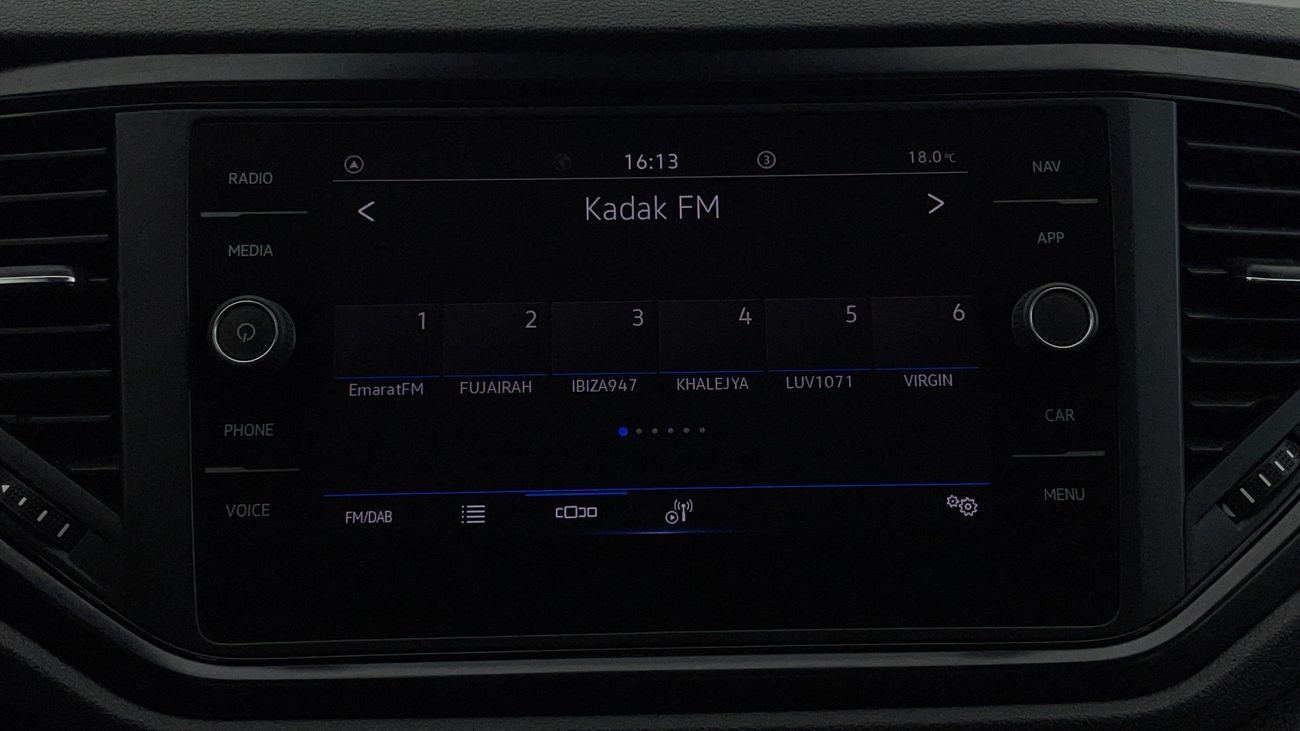 Volkswagen T ROC TREND 1.4 | Zero Down Payment | Home Test Drive