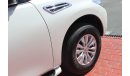 Nissan Patrol XE 2019 Brand New