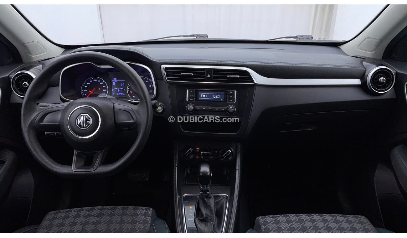 MG ZS STD 1.5 | Zero Down Payment | Free Home Test Drive