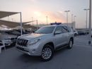 Toyota Prado GXR 4.0L 4WD