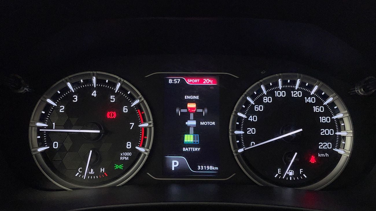 Suzuki Grand Vitara GLX 1.5 | Zero Down Payment | Home Test Drive