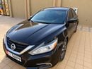 Nissan Altima S