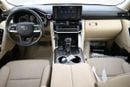 Toyota Land Cruiser 2024 TOYOTA LAND CRUISER 300 GXR V6 3.3L DIESEL 7 SEAT AT