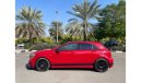 Mercedes-Benz A 45 AMG Std Mercedes-Benz A45 MODEL 2013 GCC  full option Excellent Condition