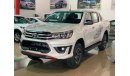 Toyota Hilux V6 TRD MY2020 ( Warranty & Service )