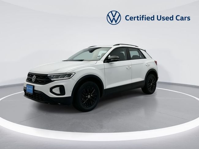 Volkswagen T-Roc LIFE, миниатюра 25