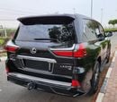 Lexus LX 570 Sport