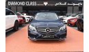 مرسيدس بنز E300 AMG