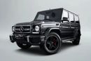 مرسيدس بنز G 63 AMG STD