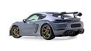 بورش كايمان 718 GT4 RS