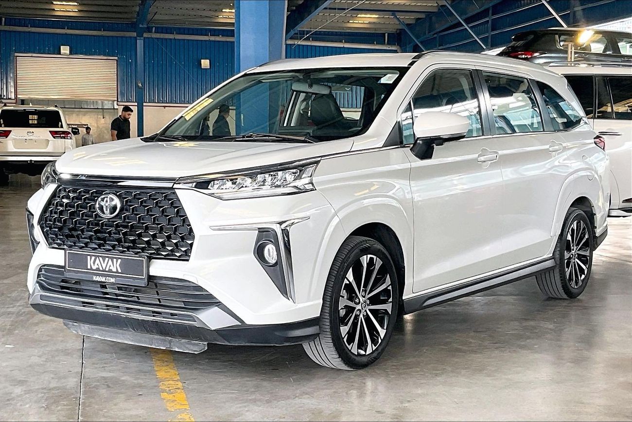 تويوتا فيلوز GX | شامل الضمان | 0 ﺪﻔﻋﺓ ﺃﻮﻟﻯ