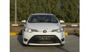 Toyota Yaris 2017 sedan Ref# AD63