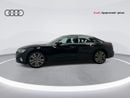 أودي A6 40 TFSI ADVANCED 40 TFSI (190 HP) A6 Sedan Advanced 40 TFSI 190hp Progress (Ref# 61983)