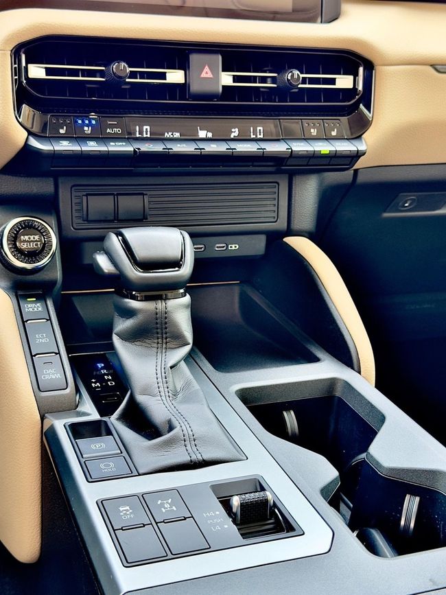 Toyota Prado ADVENTURE, миниатюра 30