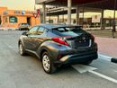 Toyota CHR 2020 TOYOTA C-HR