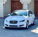 Jaguar F-TYPE جاكوار FX خليجي V6 سوبر تشارج موديل فل اوبشن