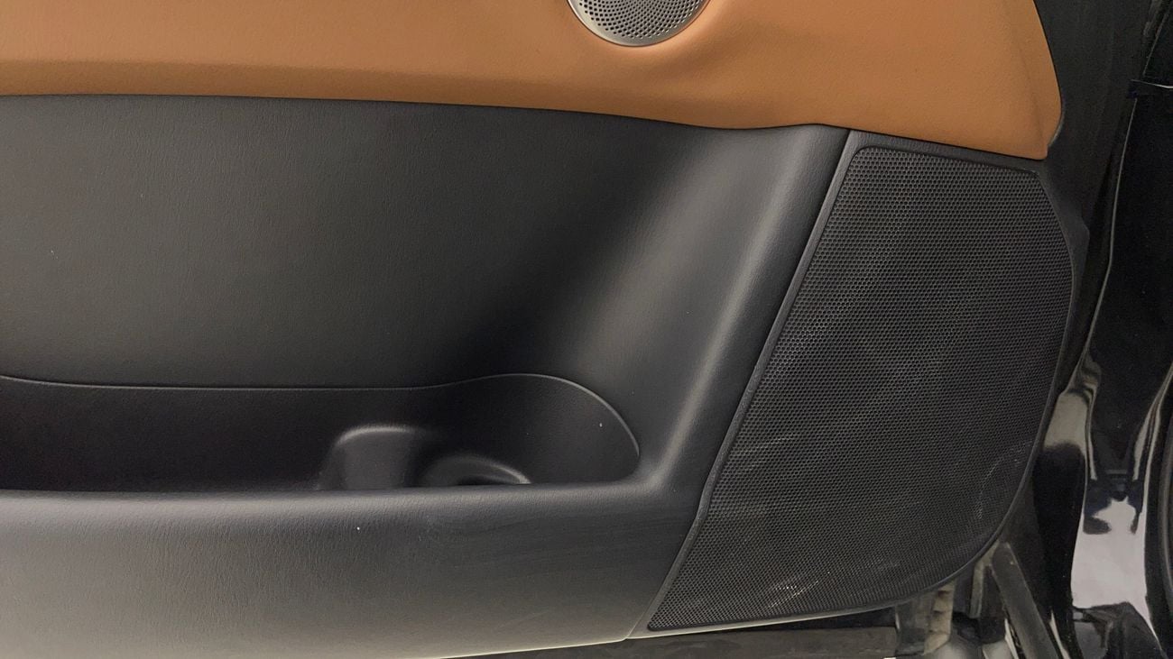 Infiniti QX80 LUXE 5.6 | Zero Down Payment | Home Test Drive